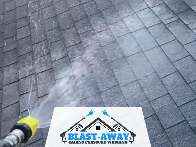 CAIRNS QLD Soft Washing