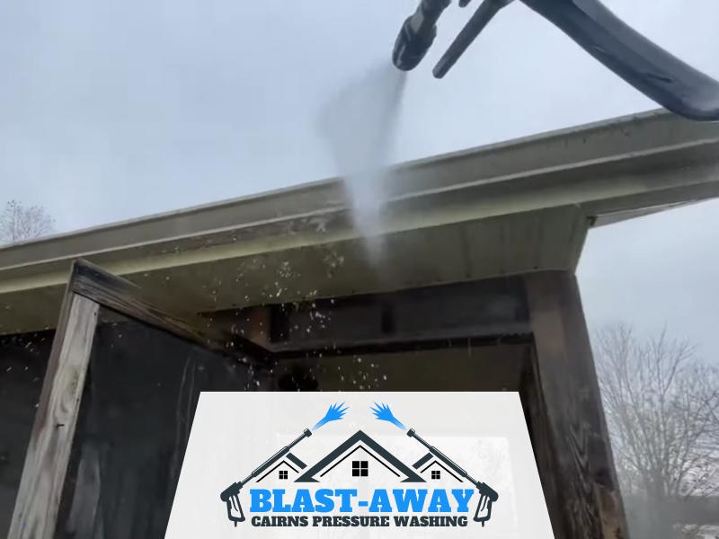 CAIRNS Soft Washing QLD