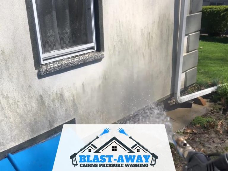 CAIRNS Washing Soft QLD