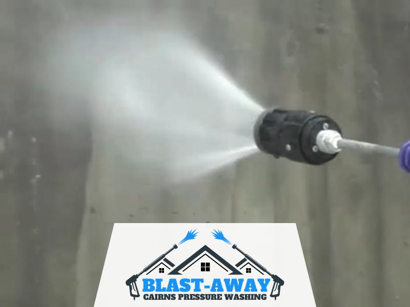 CAIRNS Water Blasting QLD