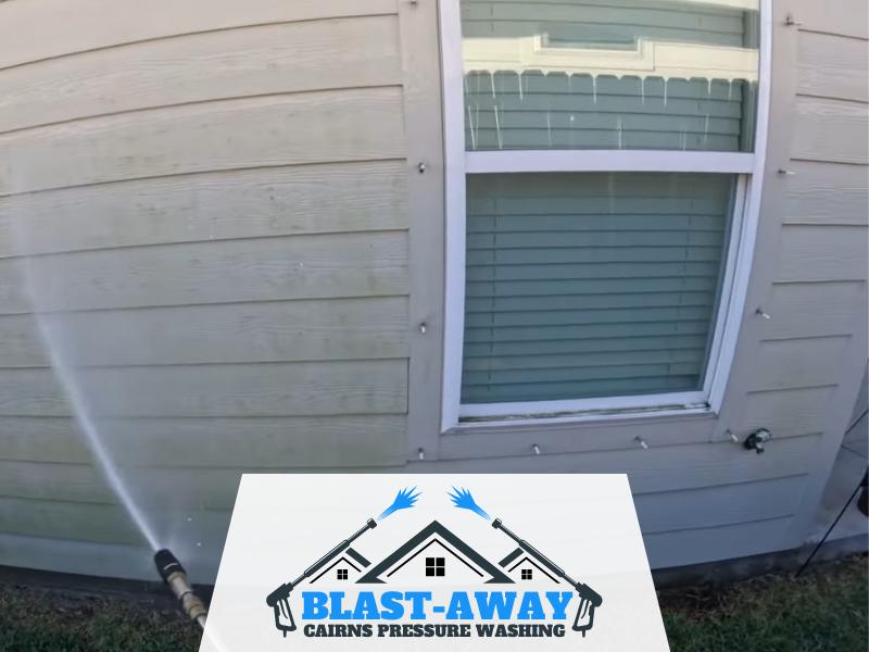 Cleaning House Pressure QLD CAIRNS