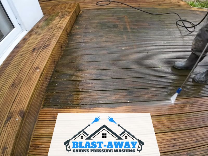 Deck QLD Cairns Pressure Cleaning (1)
