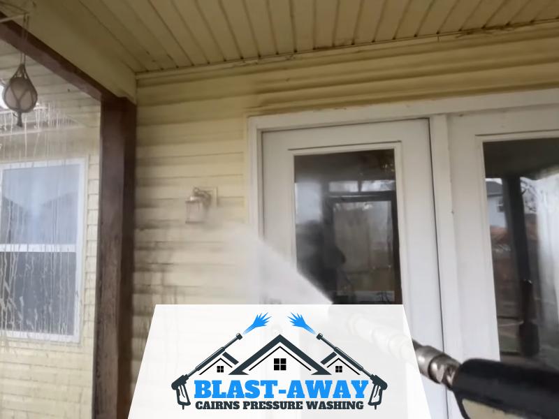 QLD Soft CAIRNS Washing