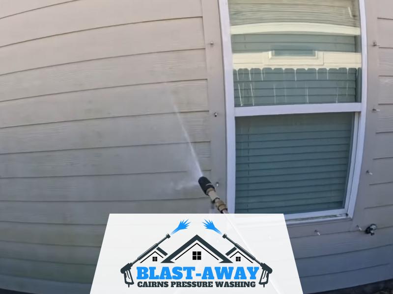 QLD Washing CAIRNS Soft