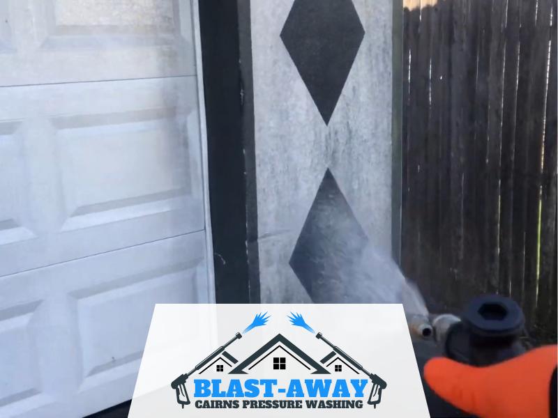 Soft Washing CAIRNS QLD