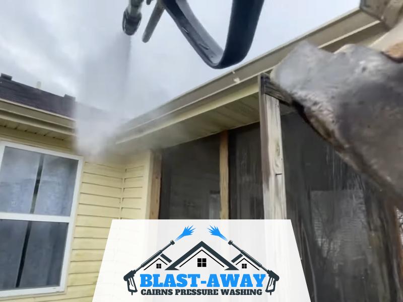 Washing Soft QLD CAIRNS